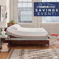 Stay Cool And Comfortable Throughout The Night During Our Tempur Pedic Event Save Up To 500 On Tempur Breeze Tempurpedic Mattress Tempurpedic Tempurpedic Bed