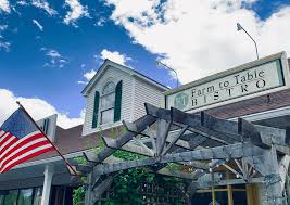 Check spelling or type a new query. Farm To Table Bistro Home Fishkill New York Menu Prices Restaurant Reviews Facebook