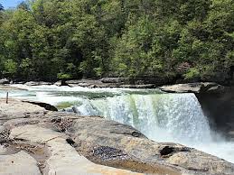 Maybe you would like to learn more about one of these? Cumberland Falls State Resort Park A Kentucky State Park Located Near Corbin London And Somerset