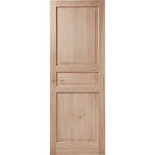 Sliding Door Bela Artens H 204 X L 83 Cm Tall Cabinet Storage Sliding Doors Doors