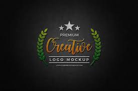 Download Free Logo Branding Mockup Psd Free Logo Mockup Psd Free Logo Mockup Logo Mockup