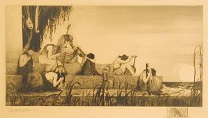 Rivers of Babylon (Artful Devotion)