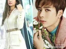 Got7 X Blackpink Couple S Ship S Youtube