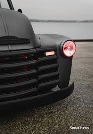 Image result for Marine Blue 1949 Truck