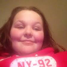 Ella BlAir Snyder (@taytanel)