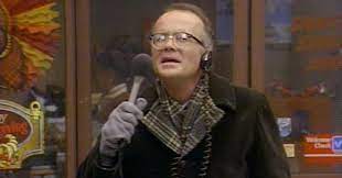 The famous wkrp in cincinnati turkey drop was based on an actual turkey drop. The Best Thanksgiving Tv Episode Is From Wkrp In Cincinnati