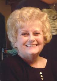 Obituary information for Marsha Waters