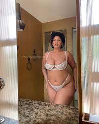 La'Tecia Thomas Nude & Sexy (19 Photos) | #TheFappening