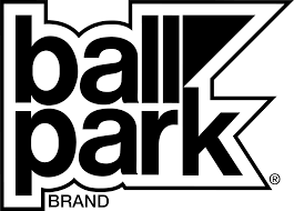 Download Ball Park Brand Vector Logo Download Free Svg Icon Worldvectorlogo
