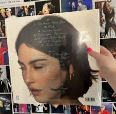 Gracie Abrams “The Secret Of Us” Deluxe Vinyl