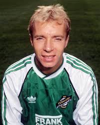 Hibernian Football Club