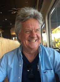 Keith Garrison Obituary