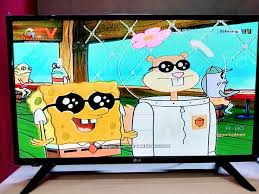 Led tv ürünleri binlerce marka ve uygun fiyatları ile n11.com'da! Jual Tv Led Lg Seri 28mt49vf Pt Digital Tv Di Lapak Pelapak Elektronik Bukalapak