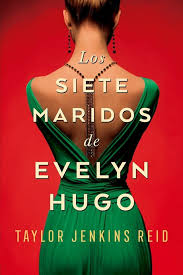 Tenemos en nuestra biblioteca de libros gratis un total de 73252 ebooks para descargar y. Descargar Pdf Los Siete Maridos De Evelyn Hugo By Taylor Jenkins Reid Pdf Epub Leer Libros Online Libros Para Leer Libros De Leer