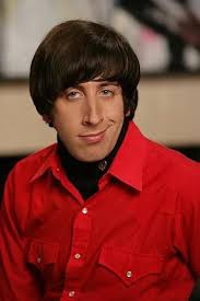 What's each character's most “in character” quote? Day 2: Howard Wolowitz :  r/bigbangtheory