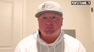 Top Gun National Director of National Programs Bob Turner