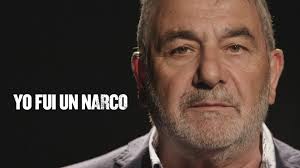 Disfruta Yo Fui Un Narco