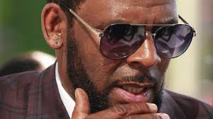 Prosecutors air more claims in R. Kelly case; 1 involves boy