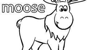 Right from the fantasmagorie, the first cartoon show, to pokémon. Cartoon Moose Coloring Pages For Free Cartoon Moose Coloring Pages Moose Pictures Coloring Pages Cartoon Coloring Pages