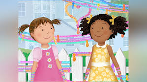 Prime Video: Pinkalicious & Peterrific, Volume 12