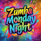Monday Night Zumba Fitness event image