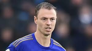 Jonny Evans: Too early to judge Leicester's title chances| All Football