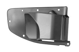 They manufacture a robust cargo rack system for the gladiator, with all sort of attachment points for their different cargo box options, other gear and the rack can easily support a roof top tent. Car Truck Parts 2018 2021 Jeep Wrangler Jl Gladiator Front Right Left Fascia Close Out Cover Car Truck Exterior Parts