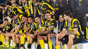 DAZN - News update