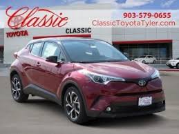 The problems that i have with my vehicle would be the apple car play. Meet The 2019 Toyota C Hr Classic Toyota Of Tyler Blog