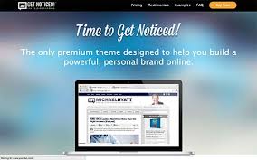 Building a personal brand intentionally will allow you to tell your story as you want it to be told, to establish yourself as an expert and leader in your what are the tangible elements of your personal brand? How To Build Your Personal Brand Using Wordpress