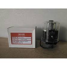 Mesin pompa air atau jet pump sekarang ini, sudah banyak beraneka merk yang telah di pasarkan di indonesia, seperti mesin pompa air sanyo, shimizu, grundfos, panasonic, dab, dan wasser. Spesial Harga Pressure Switch Otomatis Pompa Air Sanyo Ph151a 150 Diskon Shopee Indonesia