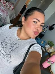 Christina Tuthill's Instagram, Twitter & Facebook