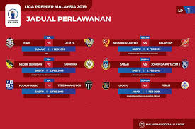 Check spelling or type a new query. Jadual Piala Fa Malaysia 2019