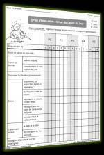 Check spelling or type a new query. Prendre Soin De Ses Cahiers Lutin Bazar