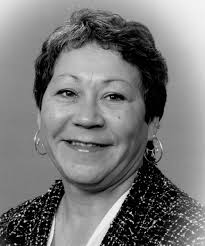 Katherine Cooper Obituary