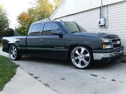 2019 chevy silverado bows at detroit with newfound muscle. 2 4 Drop With 24 S Gmc Truck Forum