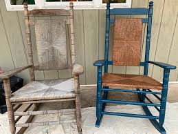 Rocker Redo Rocking Chair Redo Rocking Chair Makeover Cracker Barrel Rocking Chair