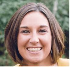 Margaret Blum's Instagram, Twitter & Facebook