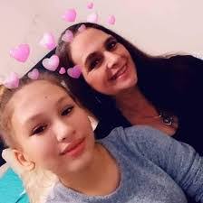 Tori Rivera's Instagram, Twitter & Facebook