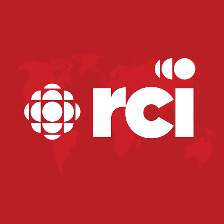 RCI Radio Canada International
