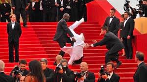 Many of you must have watched cannes film festivals and know how all the things. Jason Derulo Has Fallen Down The Stairs Know Your Meme