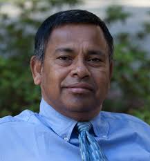 Ali Afsar's Instagram, Twitter & Facebook