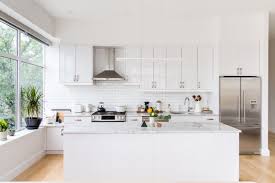 See more ideas about kitchen remodel, kitchen soffit, kitchen redo. Kitchen Cabinet Soffit Space Ideas Apartment Therapy