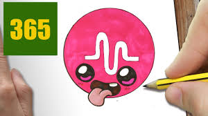 Comment dessiner logo android dessins kawaii aussi facile est le thème de notre vidéo aujourd'huidessiner logo android étape par étape, dessins kawaii facile. Tutorial Comment Tirer Le Logo Musically Kawaii How To Musically Kawaii Youtube