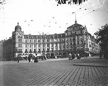 Die beiden namen karlsplatz und stachus für denselben platz beruhen darauf, dass die münchener bevölkerung den offiziellen platznamen karlsplatz. Stachus Wikipedia