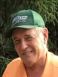 Kenneth Mather Obituary (1942