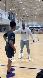 🫀 It is VITAL that scholarship programs take notice of 2026 Jordan Priddy  (@jordancpriddy) of Lima Central Catholic today. 💪🏾 A strong, physical,  college-ready body who is extremely efficient from so many