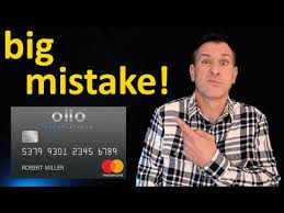 Does the ollo card have an app? Ollo Credit Card Glitch Dropping Credit Scores Youtube