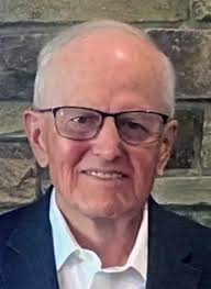 Louis (Kit) McDowall