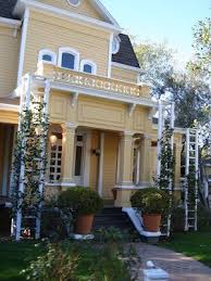 Desperate Housewives Gabby S Door Maison Ma Maison De Reve Idees Pour La Maison